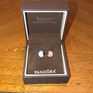 Pandora charms